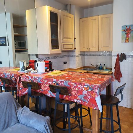 Apartmán Clem Soleil Cannes Exteriér fotografie