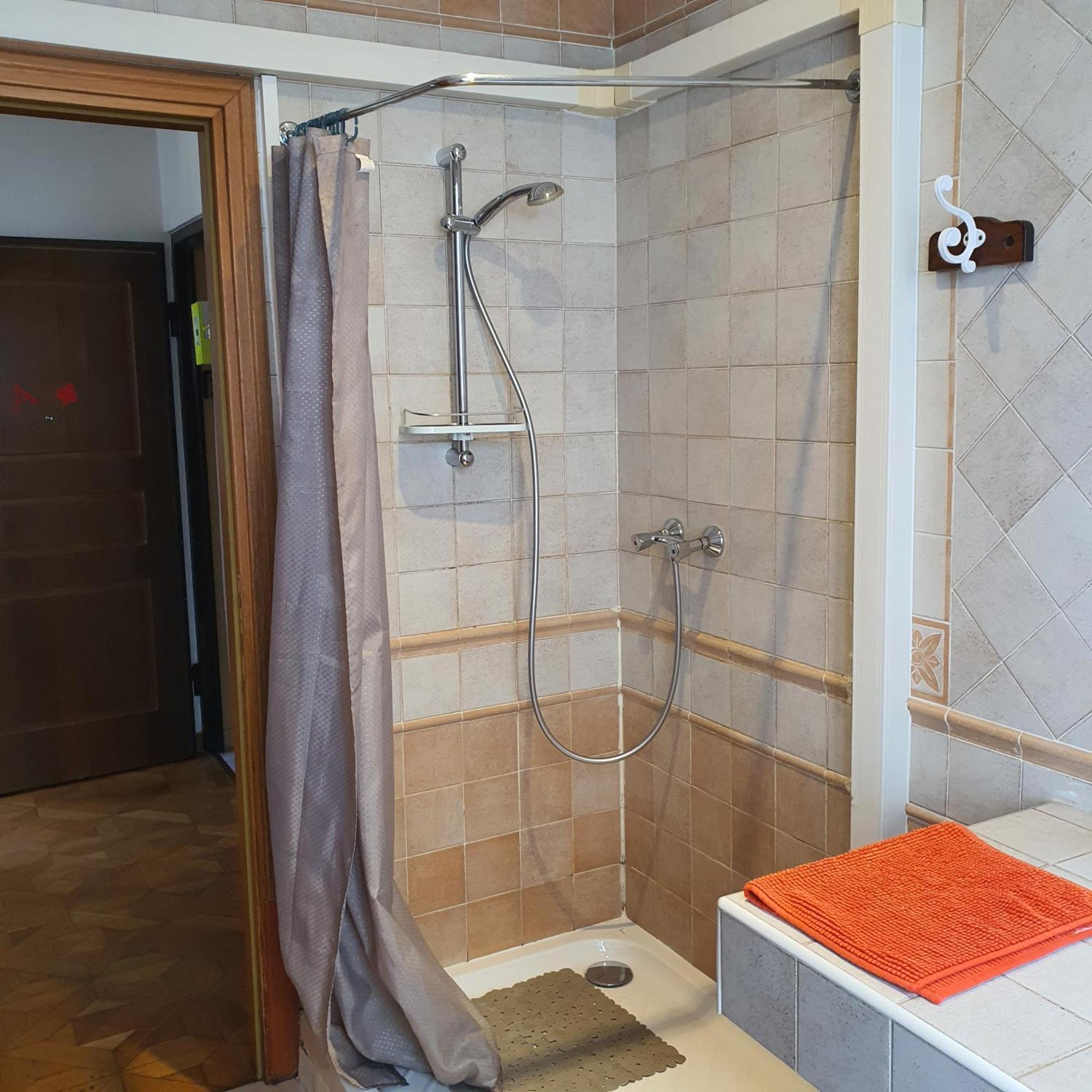 Apartmán Clem Soleil Cannes Exteriér fotografie