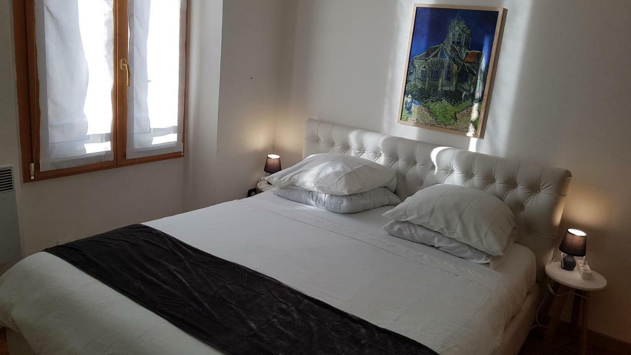 Apartmán Clem Soleil Cannes Exteriér fotografie