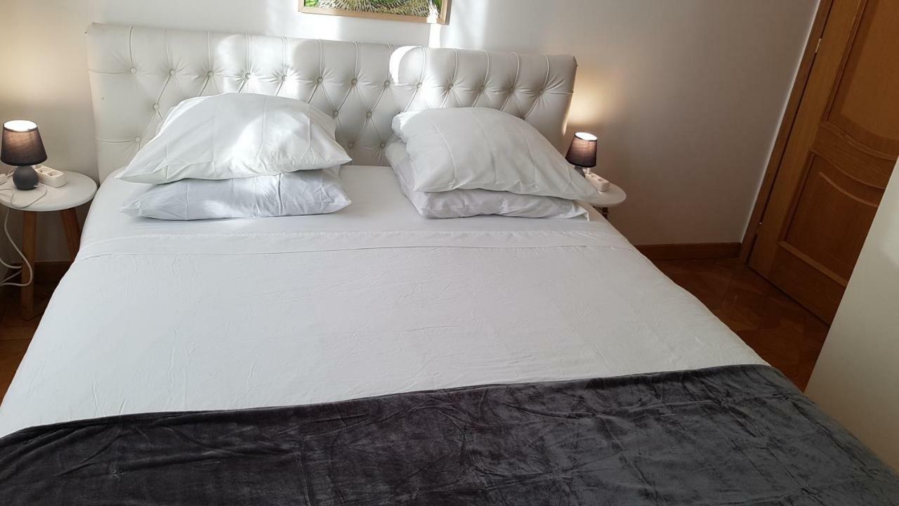 Apartmán Clem Soleil Cannes Exteriér fotografie