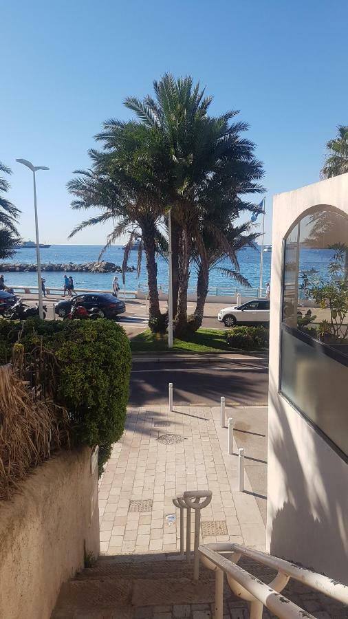 Apartmán Clem Soleil Cannes Exteriér fotografie